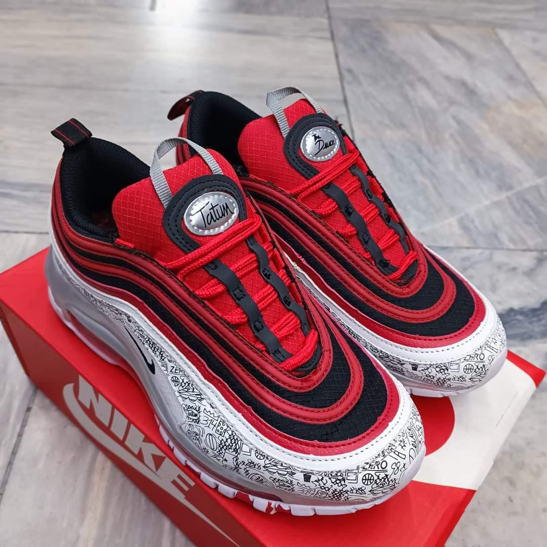 Tatum air max 97 sales