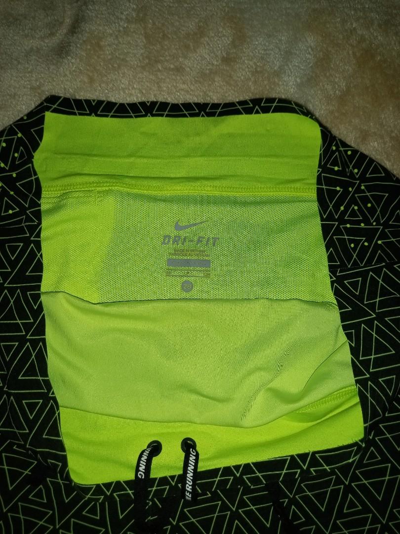 nike dry get fit