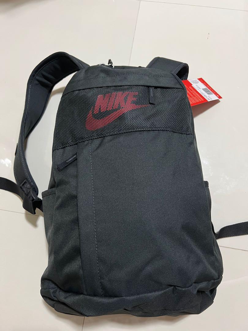 Nike Elemental LBR Backpack, Men's Fashion, Bags, Backpacks on Carousell