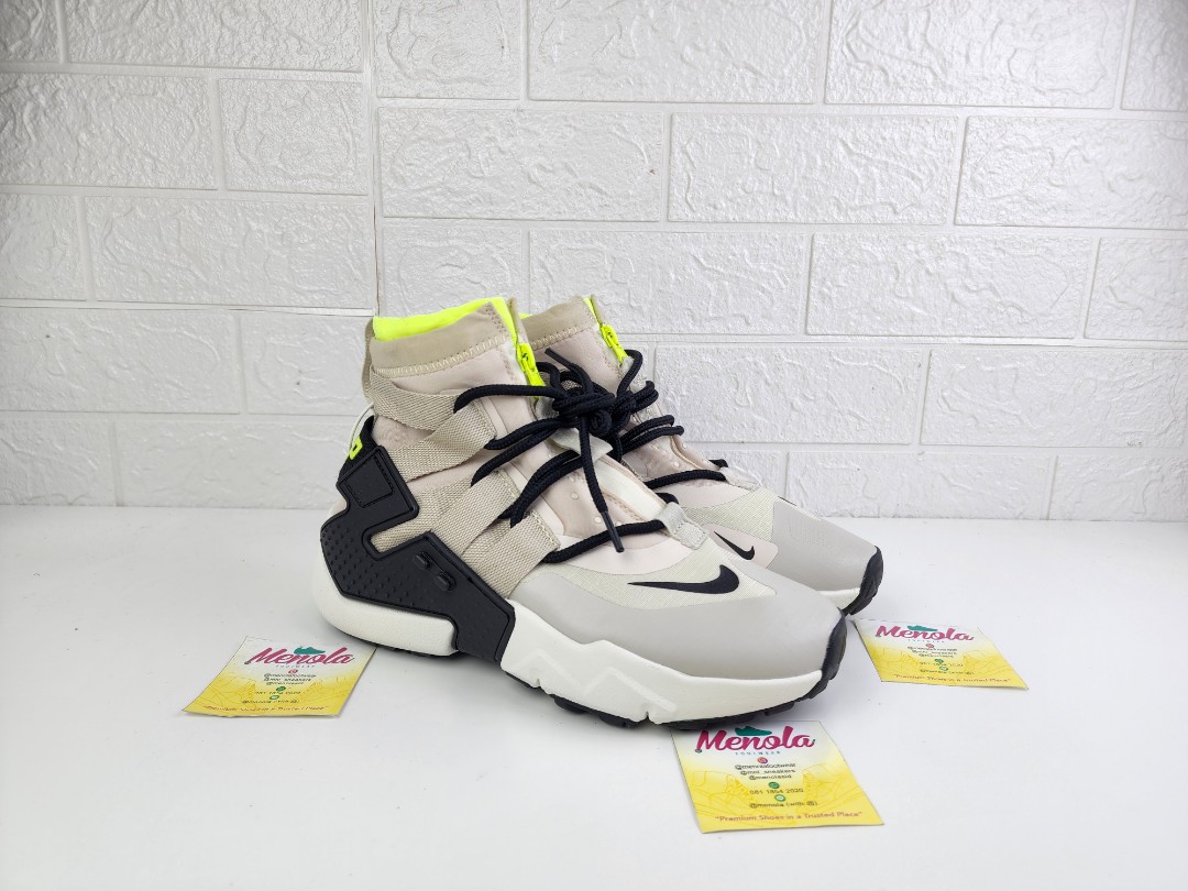 Huarache gripp new arrivals beige