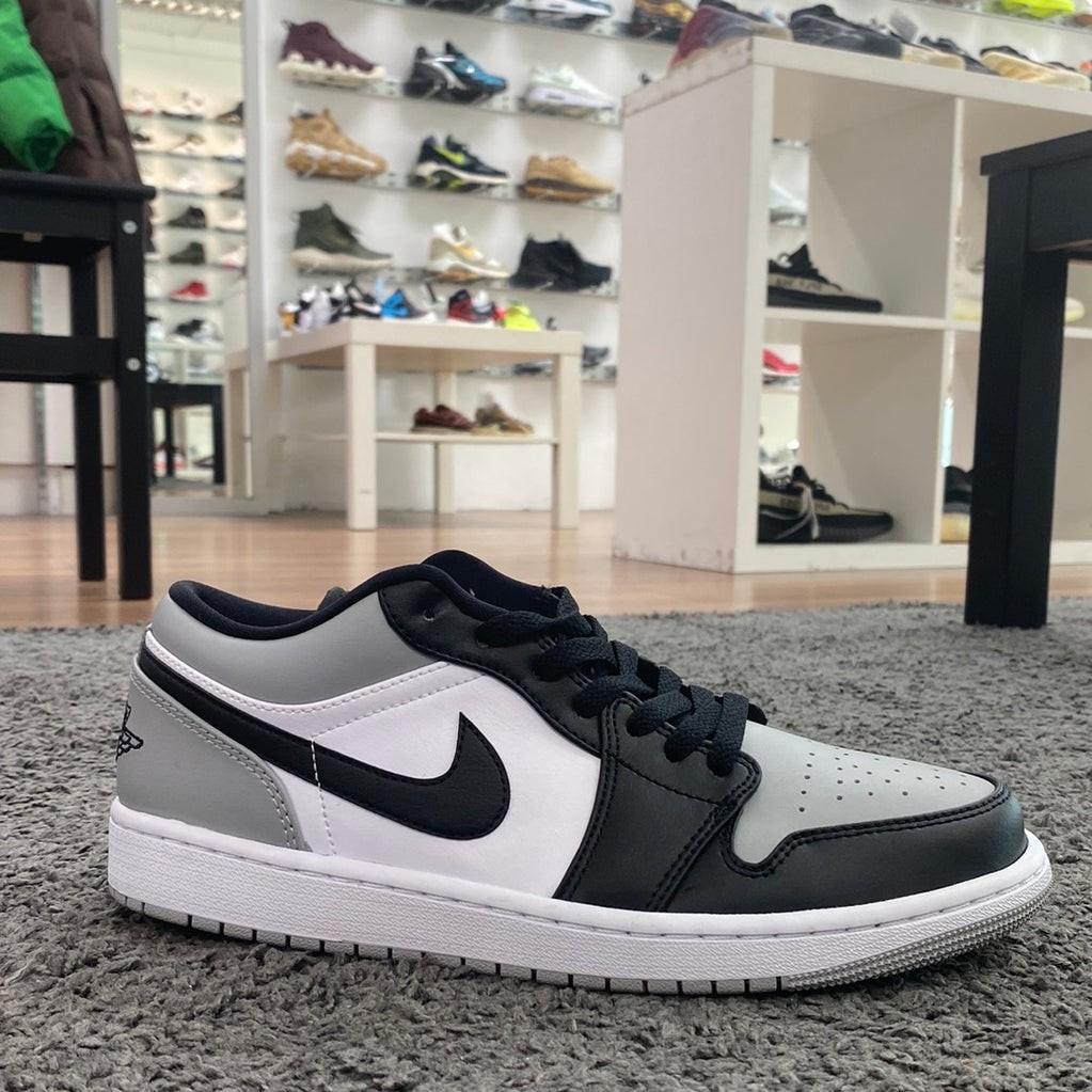 について AIR JORDAN 1 LOW 