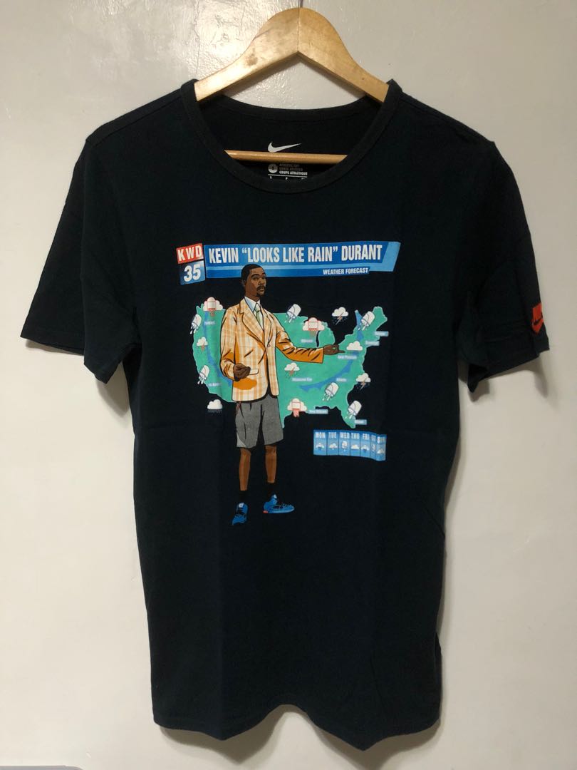 Kd outlet nike shirt