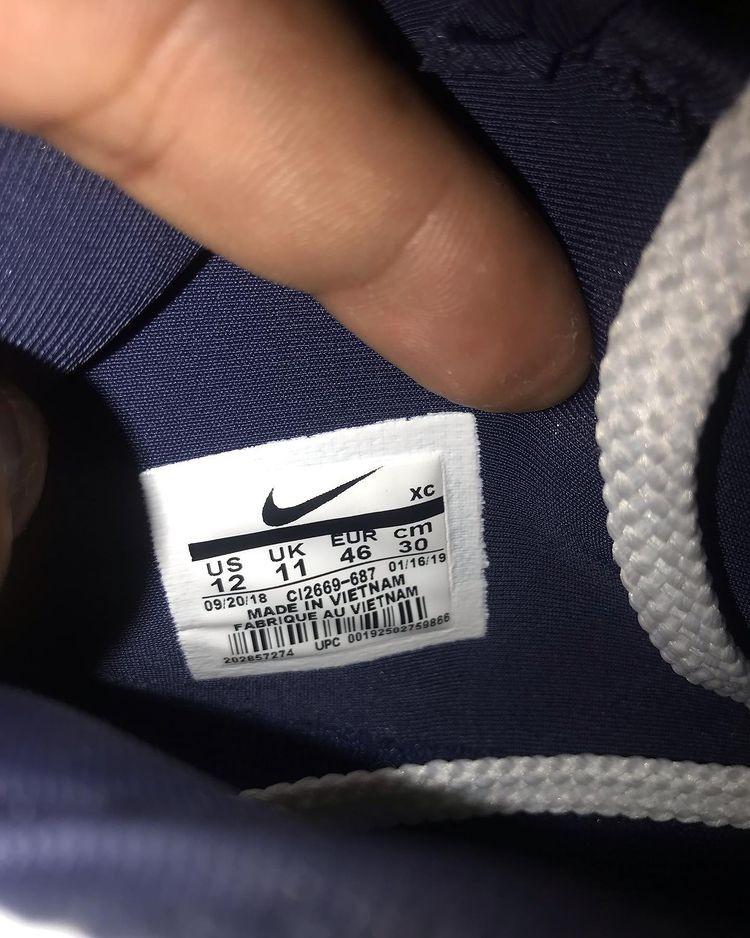 nike lebron 16 low olympic