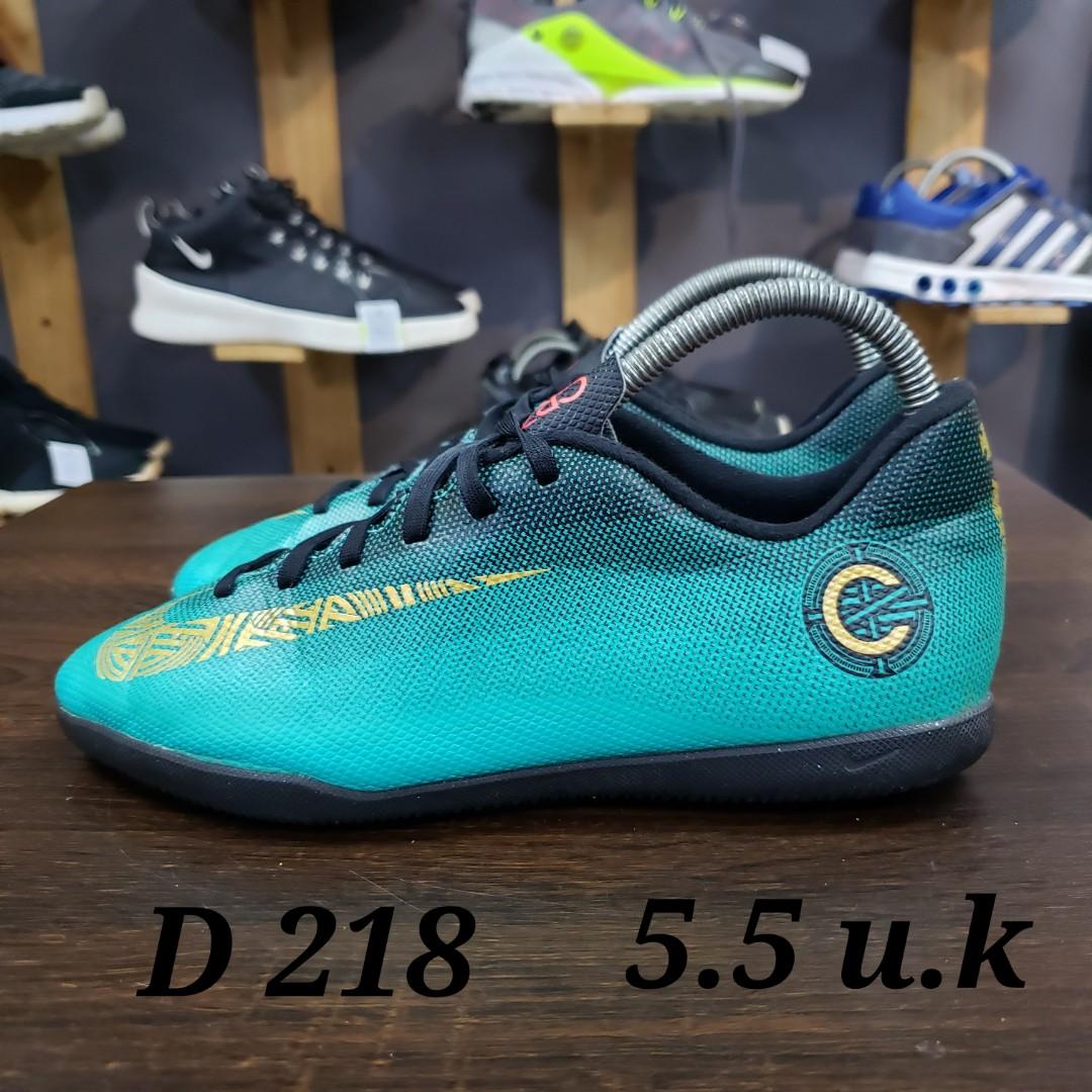 Nike Mercurial