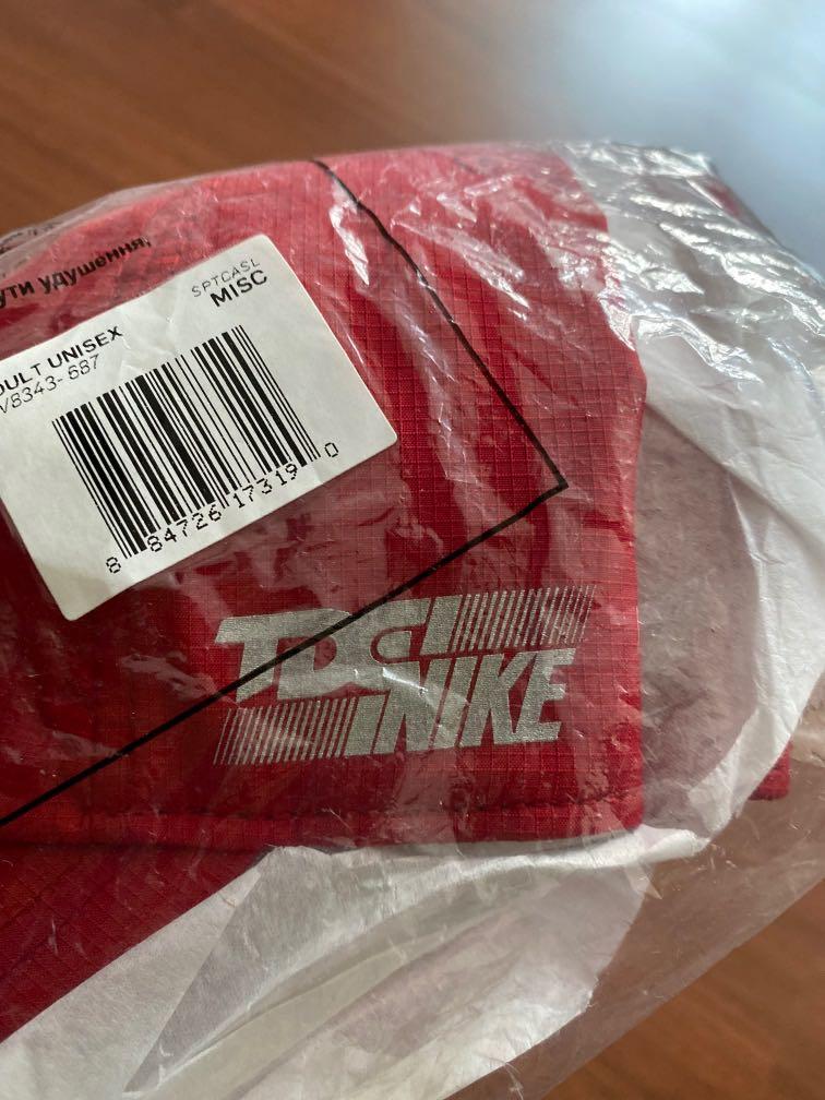 Nike x Kendrick Lamar DAMN Cap