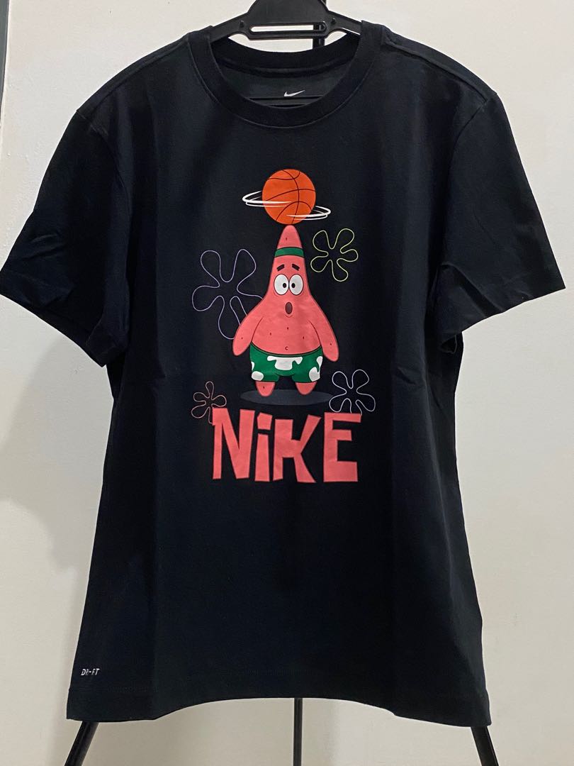 Nike patrick shirt outlet