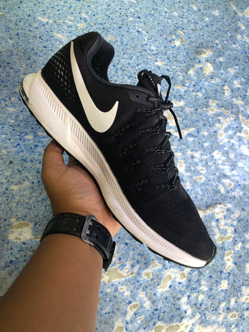 Nike shoes shop 33 price
