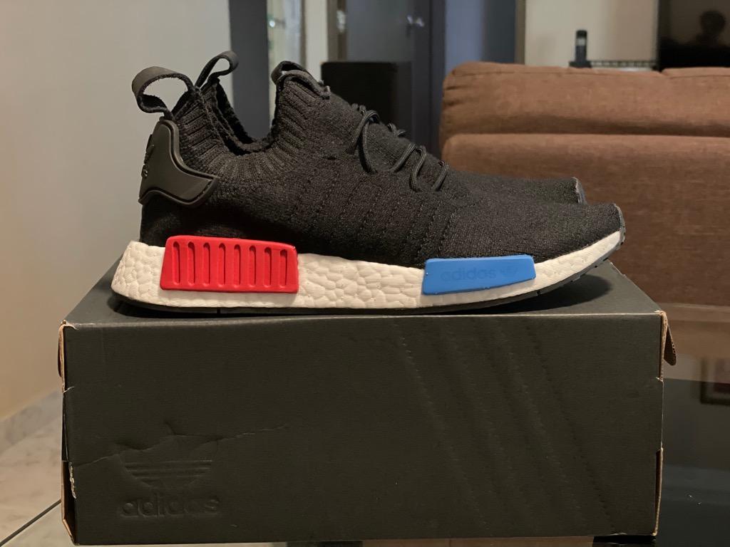 Adidas nmd r1 uncaged shop