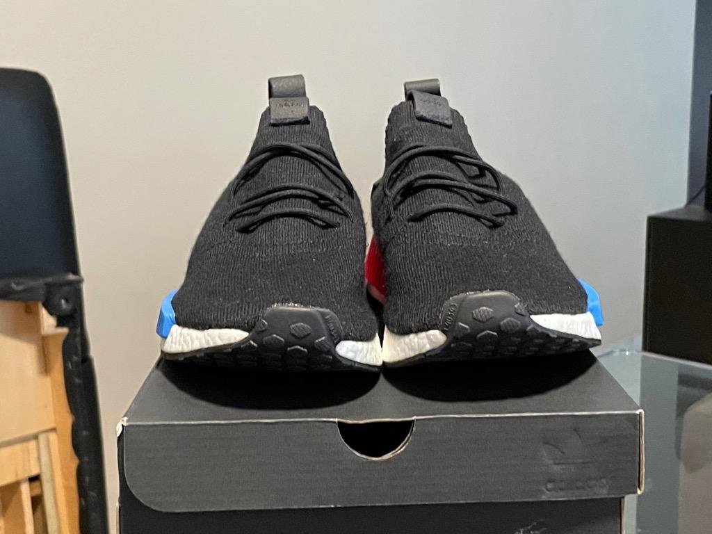 Nmd r1 uncaged cheap