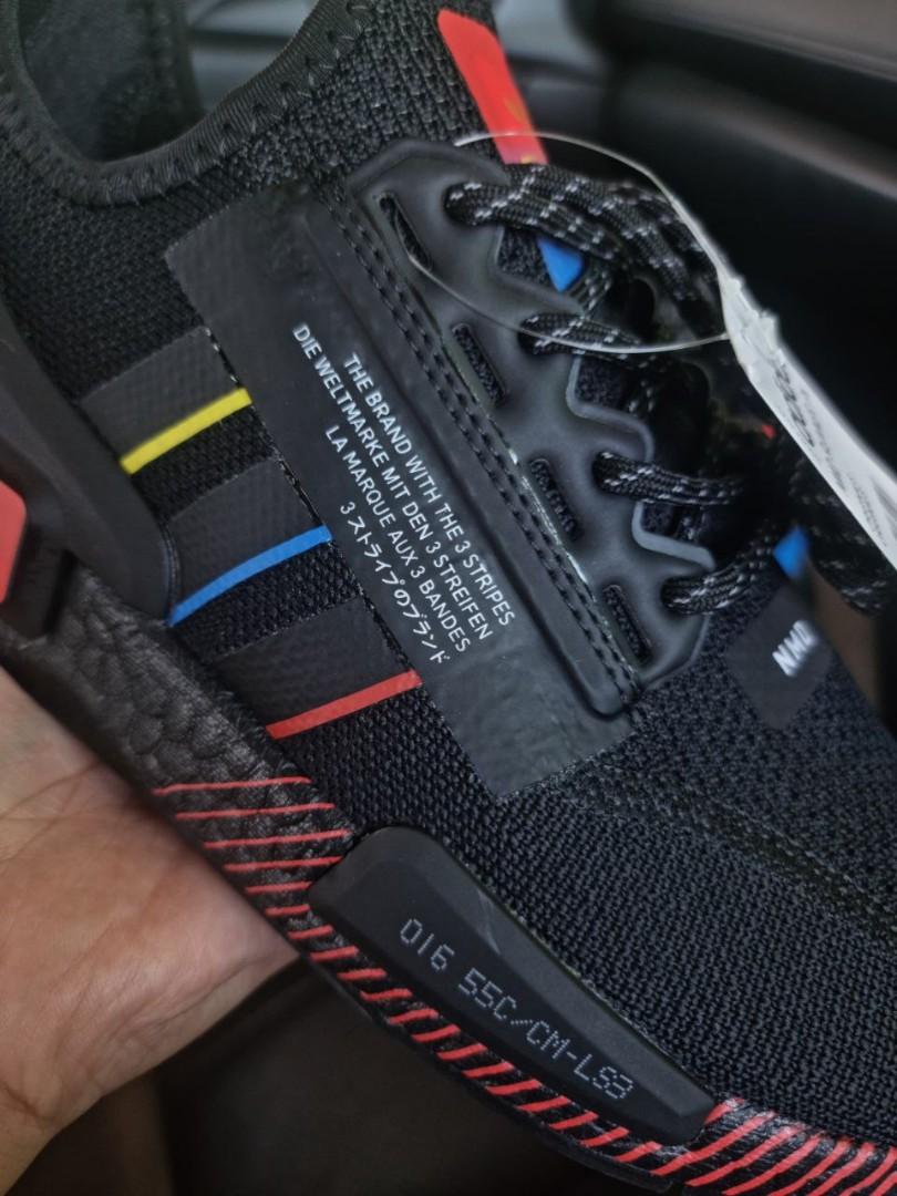 NMD R1 V2