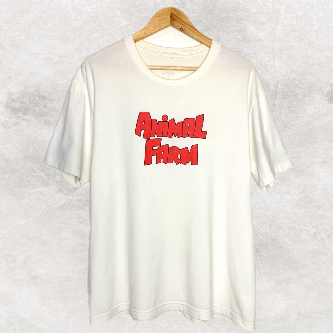 Noah Shirt, Men's Fashion, Tops \u0026 Sets 