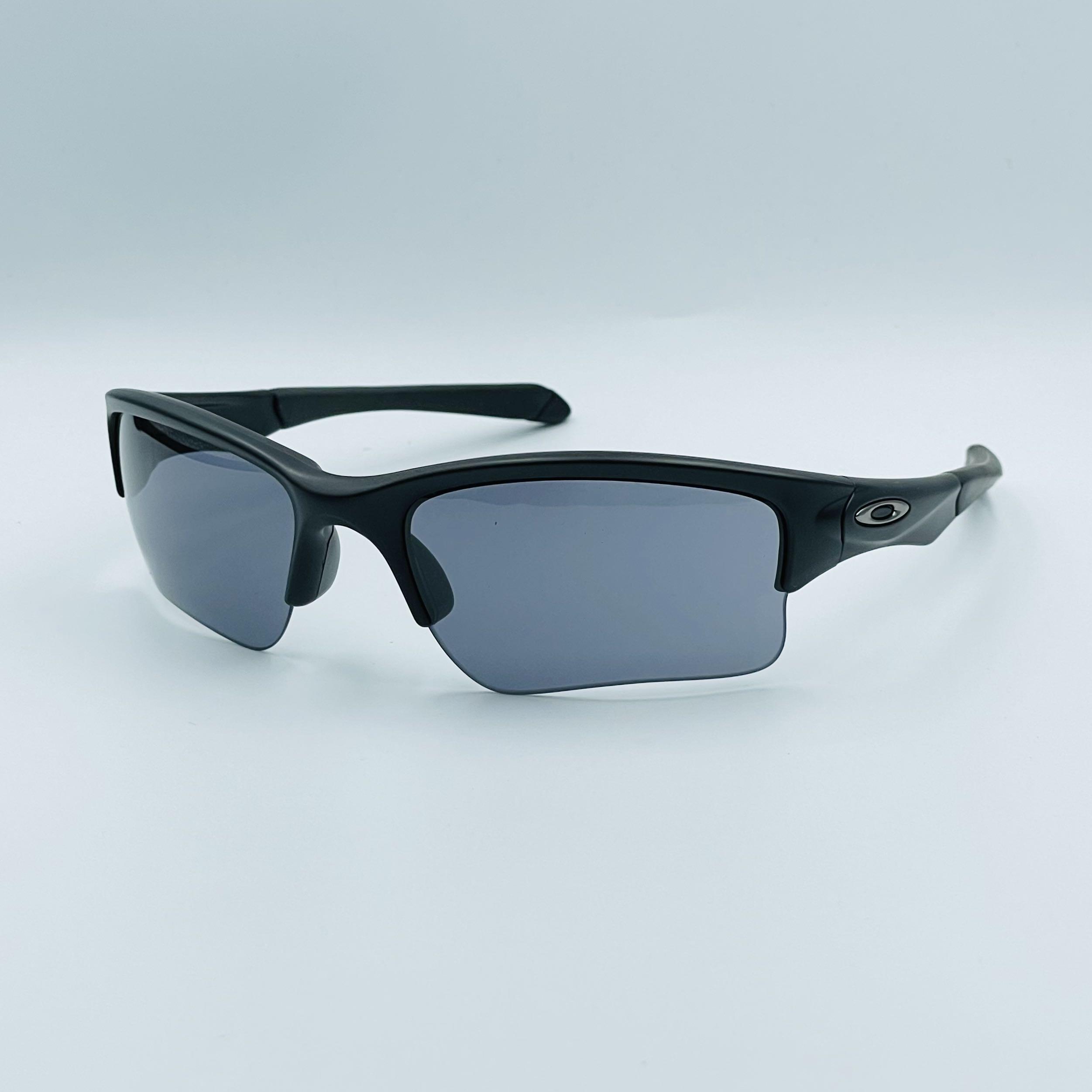 Oakley quarter jacket online polarized