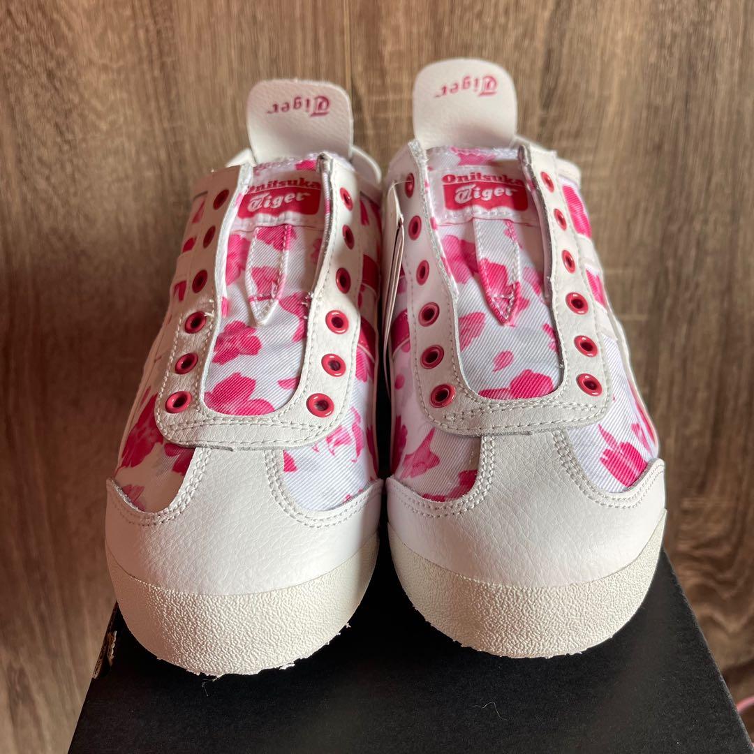 onitsuka tiger sakura 2019