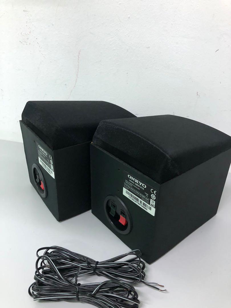 Skh 410 atmos speakers sale