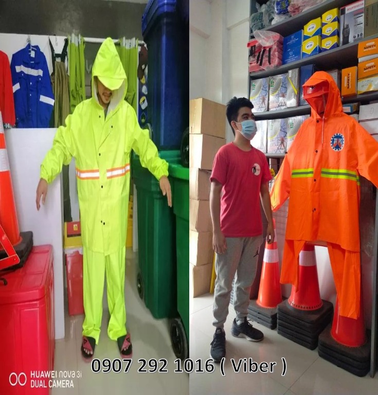 Ordinary jacket & pants raincoat 17, Men's Fashion, Coats, Jackets and ...