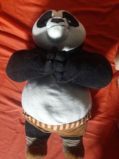 FREE Original KungFu Panda Stuffed Toy