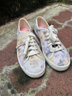 Original keds 38 archie