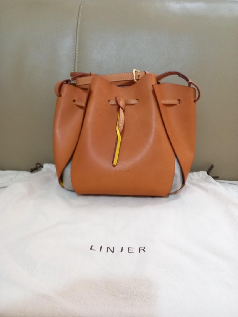 Linjer cheap sling bag