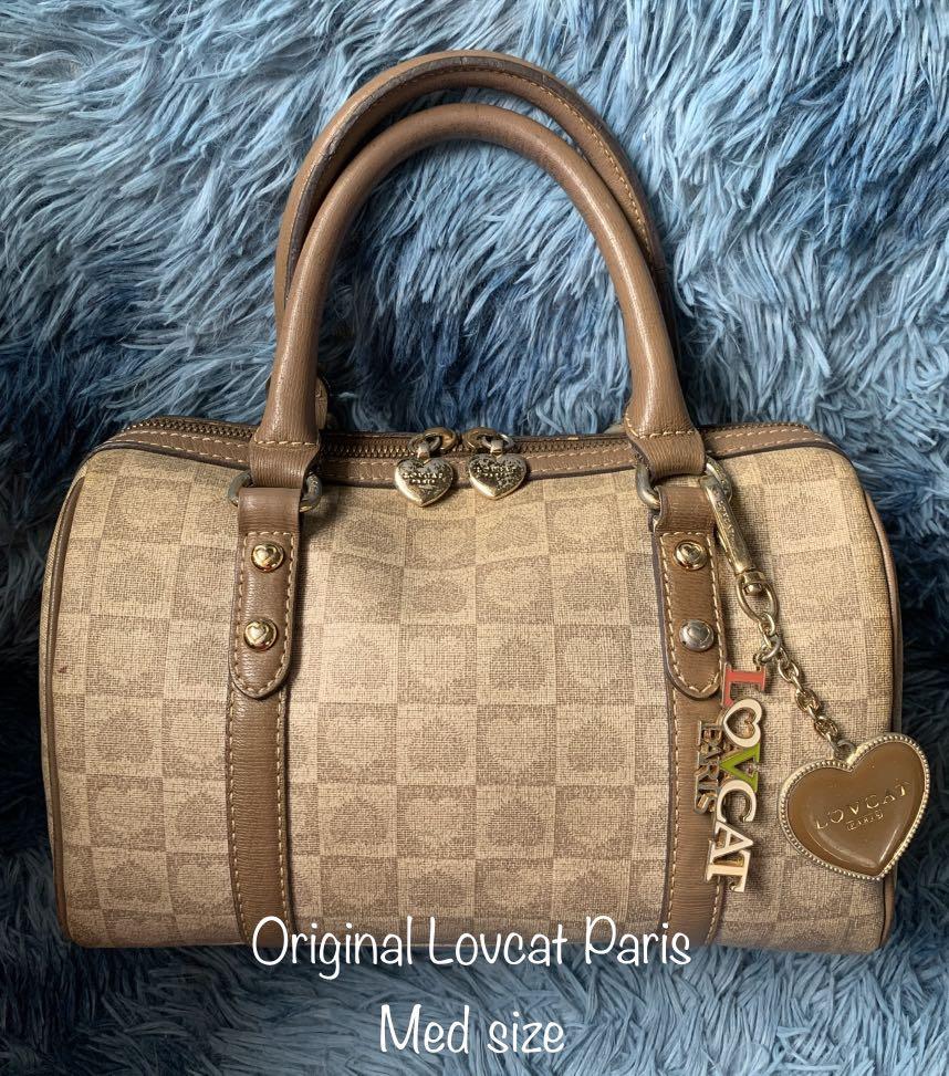 Lovcat new arrivals bag price