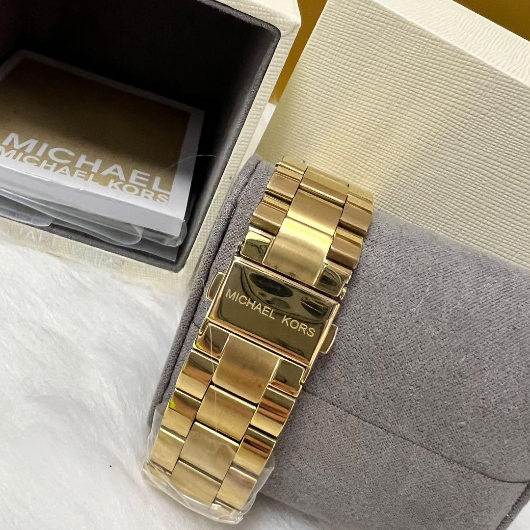 Original Michael Kors Watch, Women's Fashion, Watches & Accessories ...