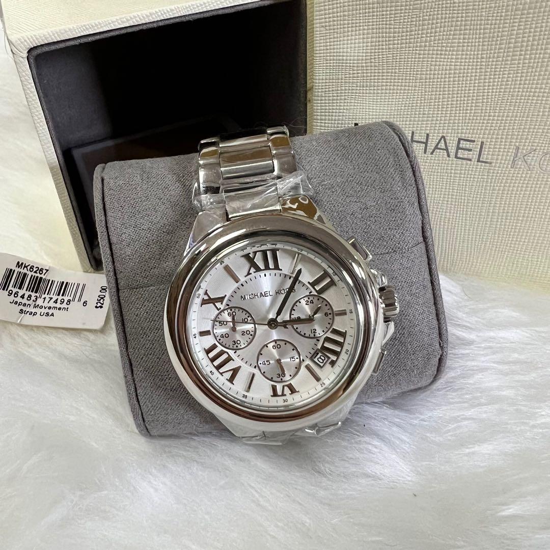 Pawnable MK Bradshaw ALL Black Michael Kors watch | Shopee Philippines