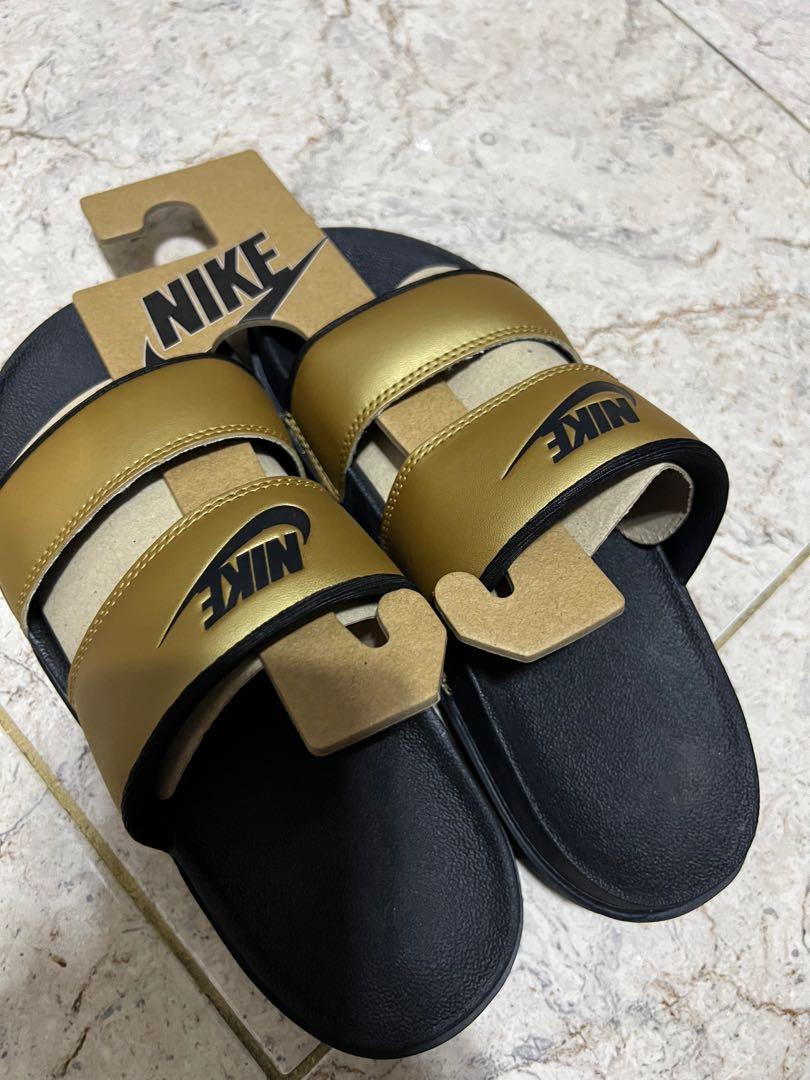 nike slides size 5