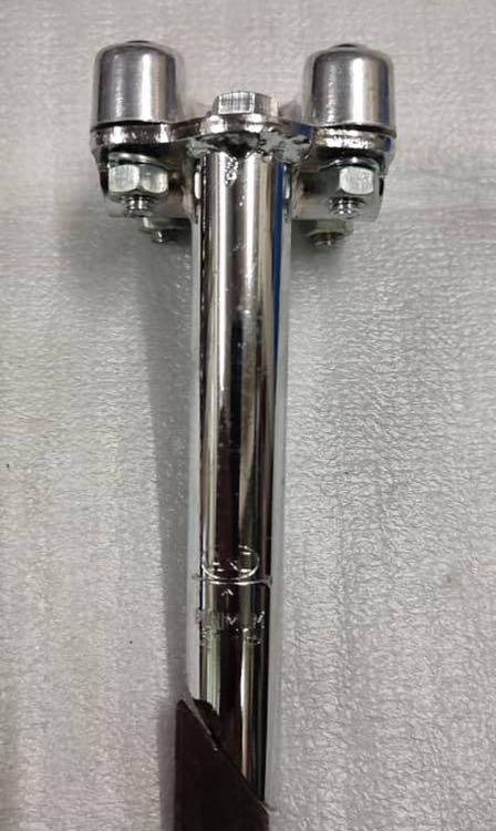 Bmx sale handle stem