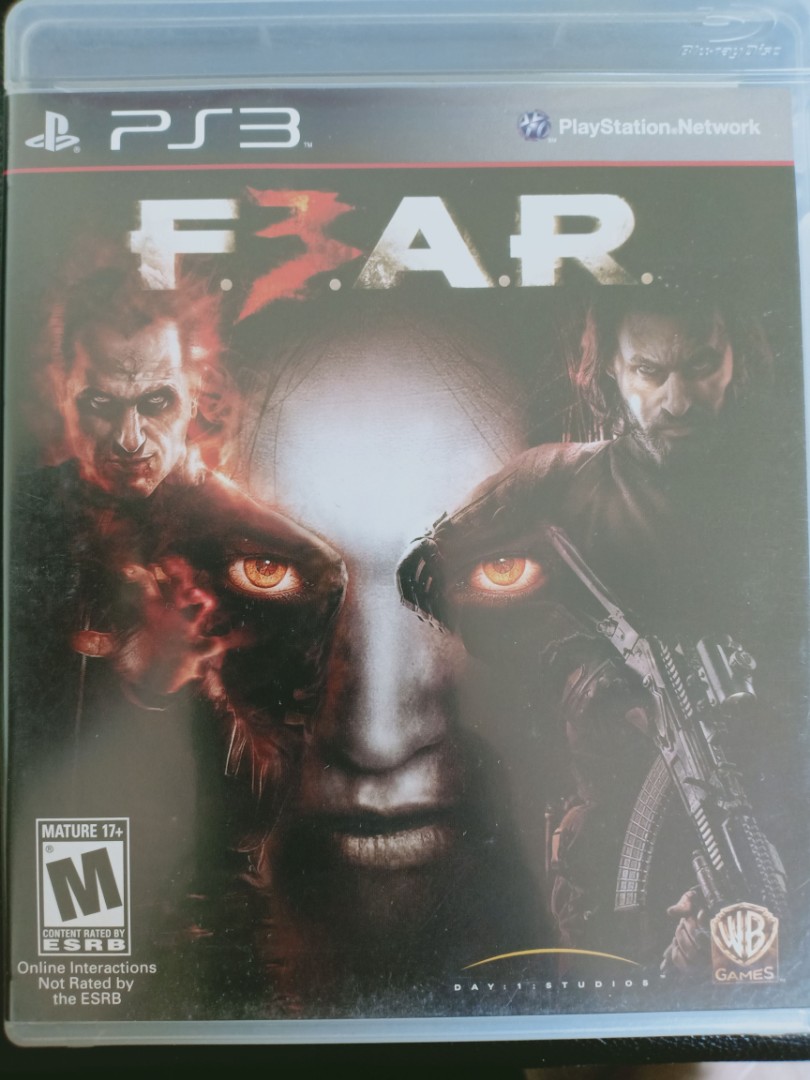 ORIGINAL PS3 GAMES, Video Gaming, Video Games, PlayStation on Carousell