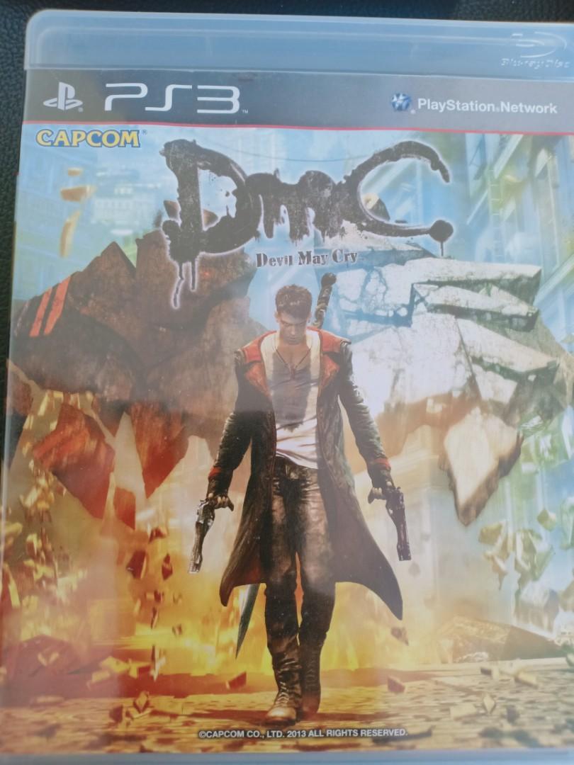 ORIGINAL PS3 GAMES, Video Gaming, Video Games, PlayStation on Carousell