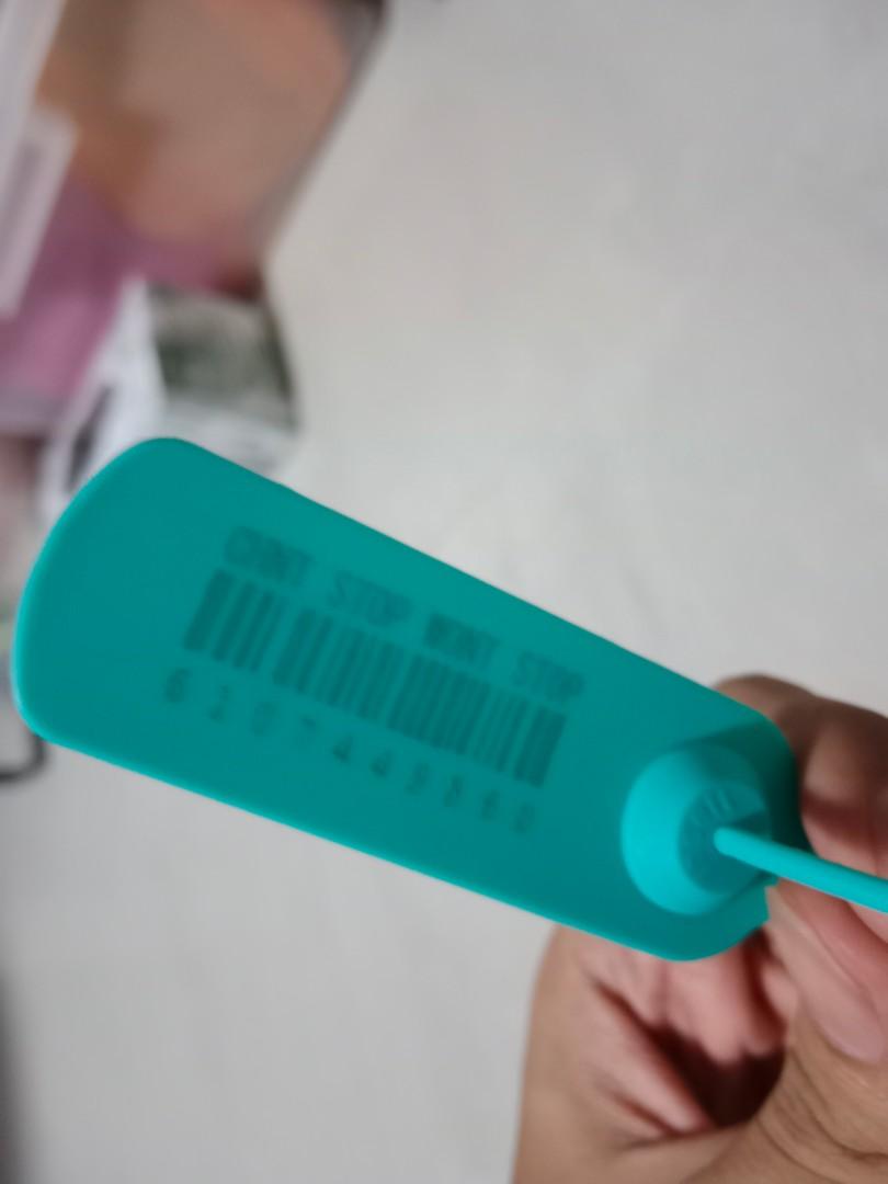 Nike air force 1 '07 LX UV Reactive Multi, Luxury, Sneakers & Footwear on Carousell