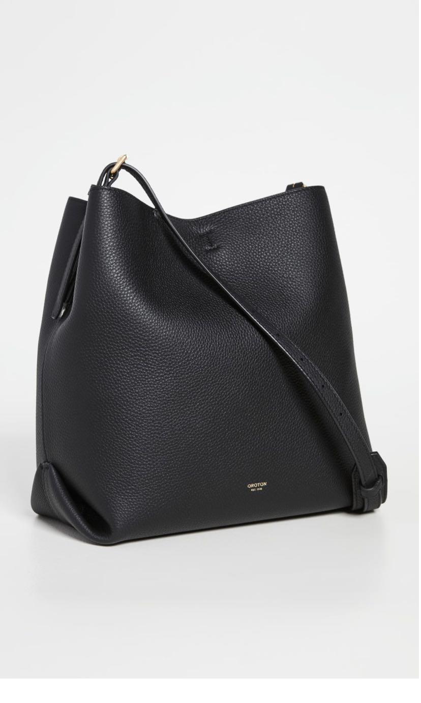 Oroton Margot Hobo Bag