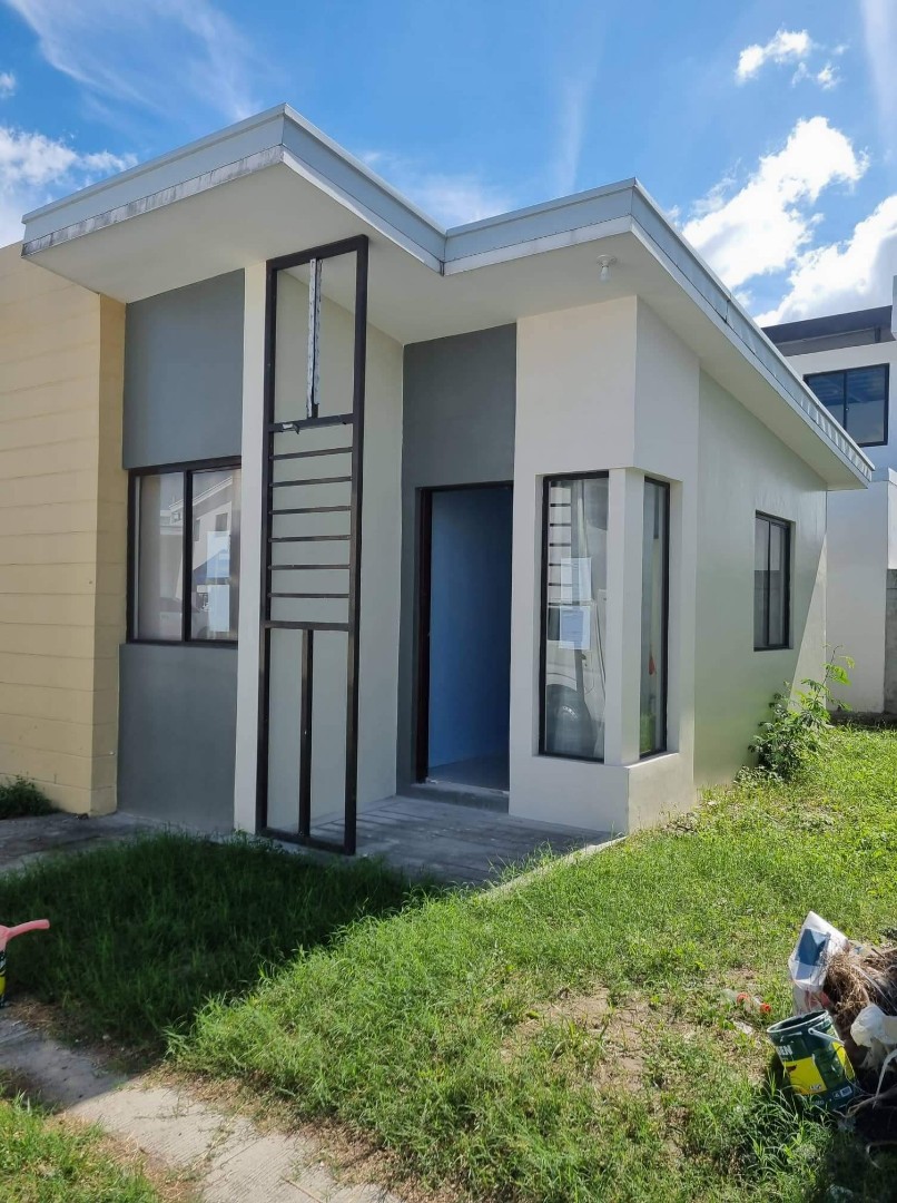 PAMPANGA HOUSE FOR RENT, Property, For Sale, House & Lot on Carousell