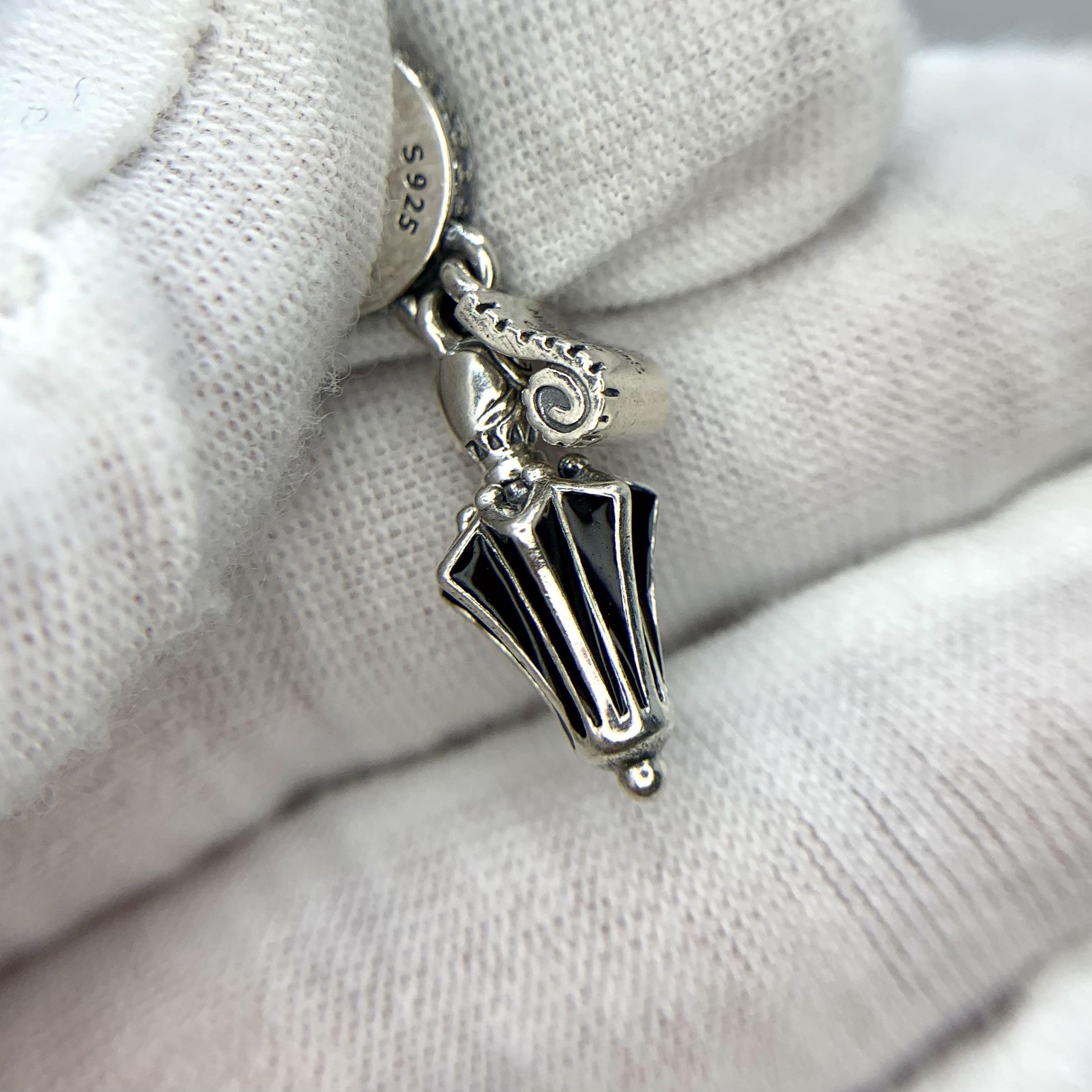 Mary poppins sale umbrella pandora charm