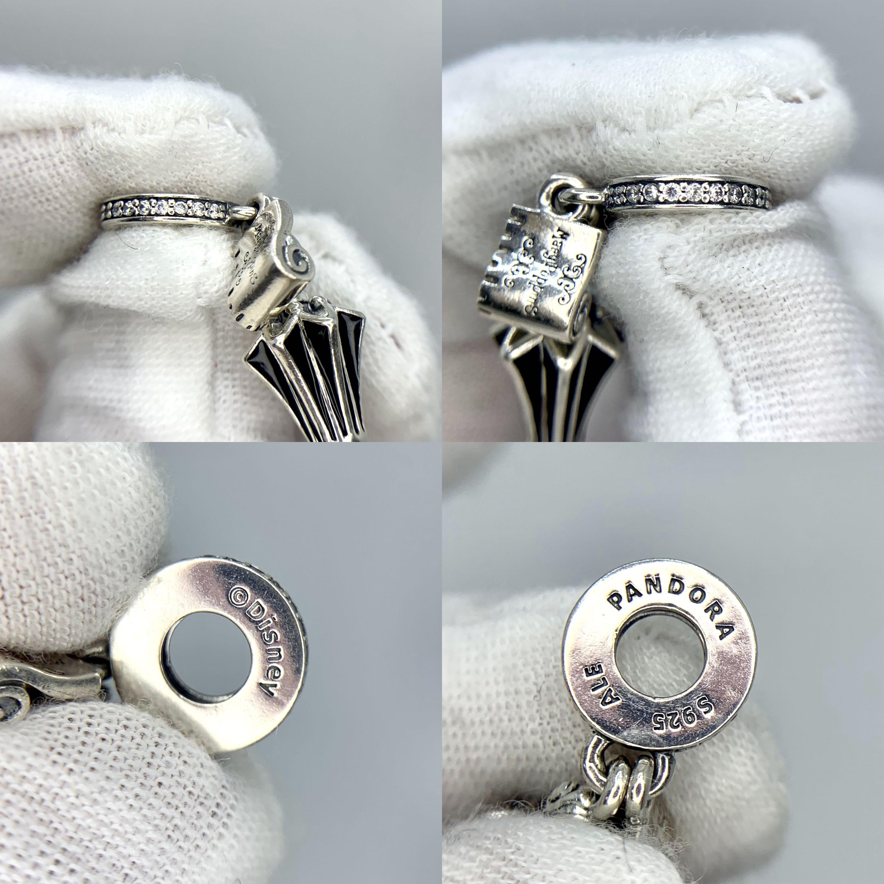 Mary poppins umbrella pandora charm shop