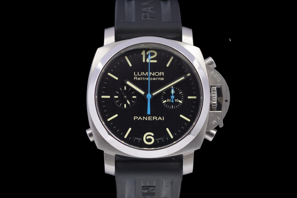 PANERAI PAM362 44MM 1950 RATTRAPANTE Luxury Watches on Carousell