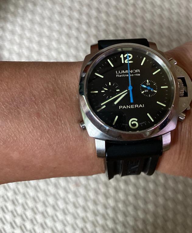 Panerai pam store 362
