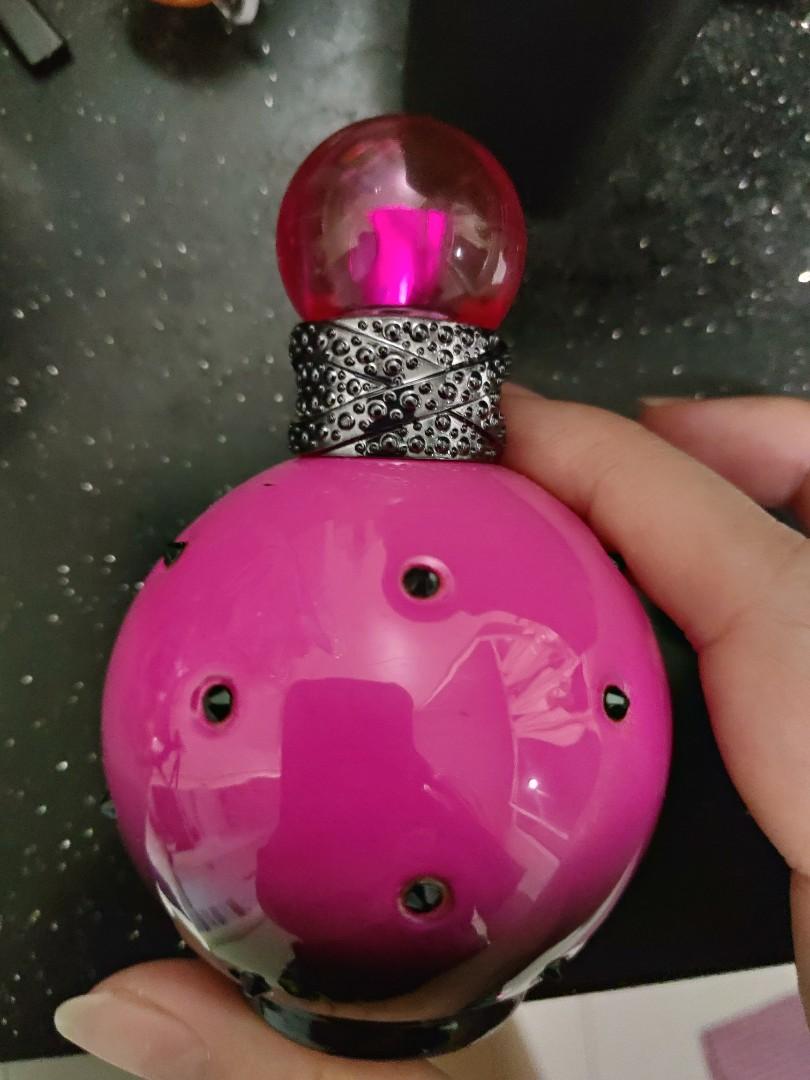Perfume Britney Spears Rocker Femme Fantasy EDP 50ml