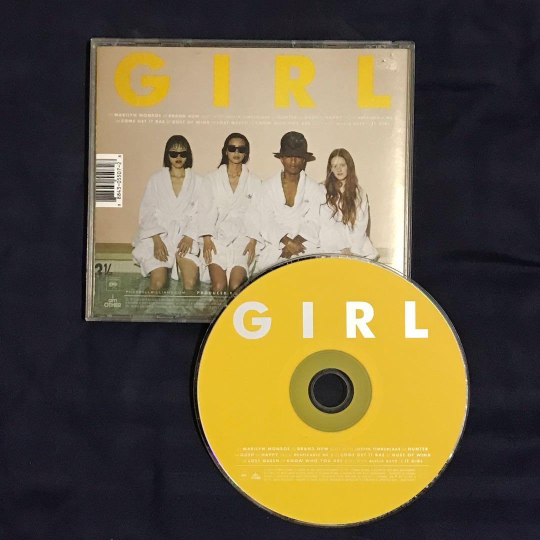 ❣️Pharrell Williams ✨ファレル・ウィリアムス 2枚セット