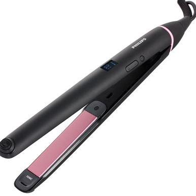 PHILIPS StraightCare Vivid Ends straightener BHS675 00 Beauty