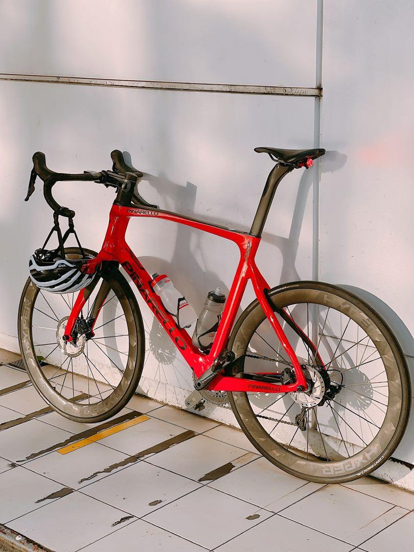 Pinarello prince store fx 2021 price