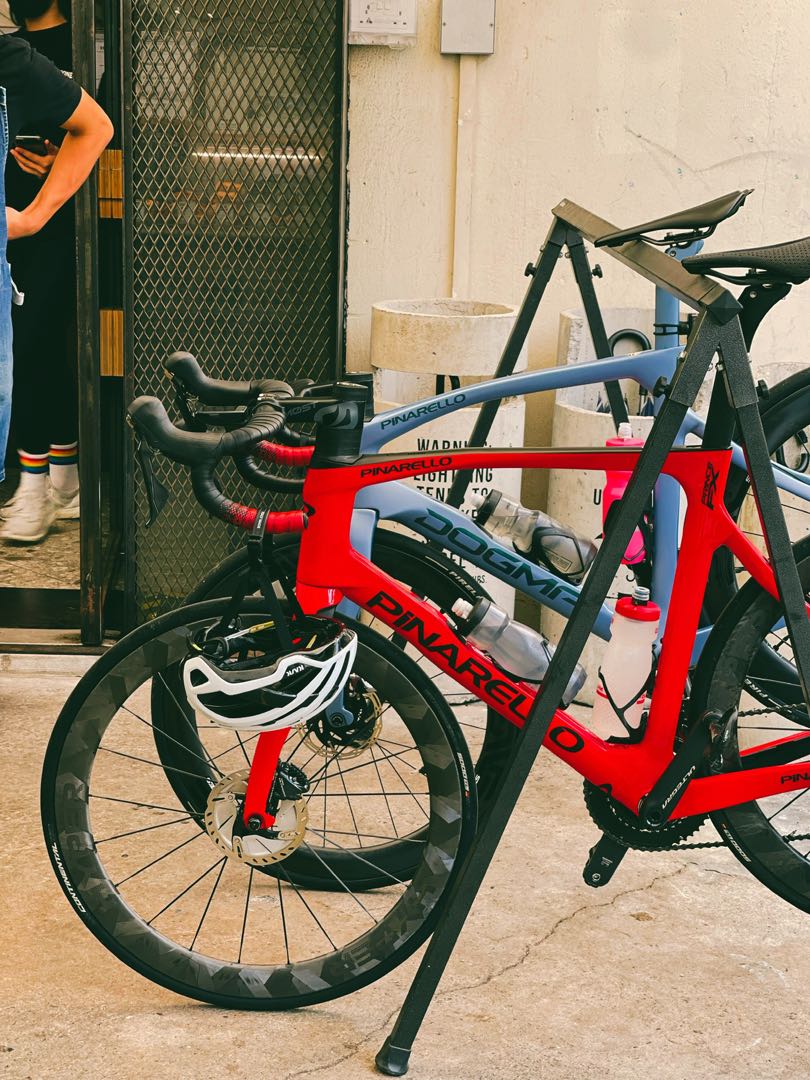 Pinarello prince hotsell fx 2021 price
