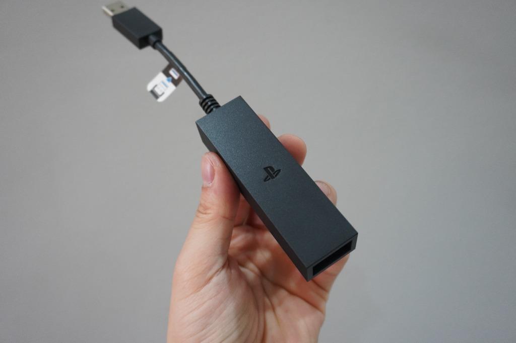 Playstation hotsell camera adaptor