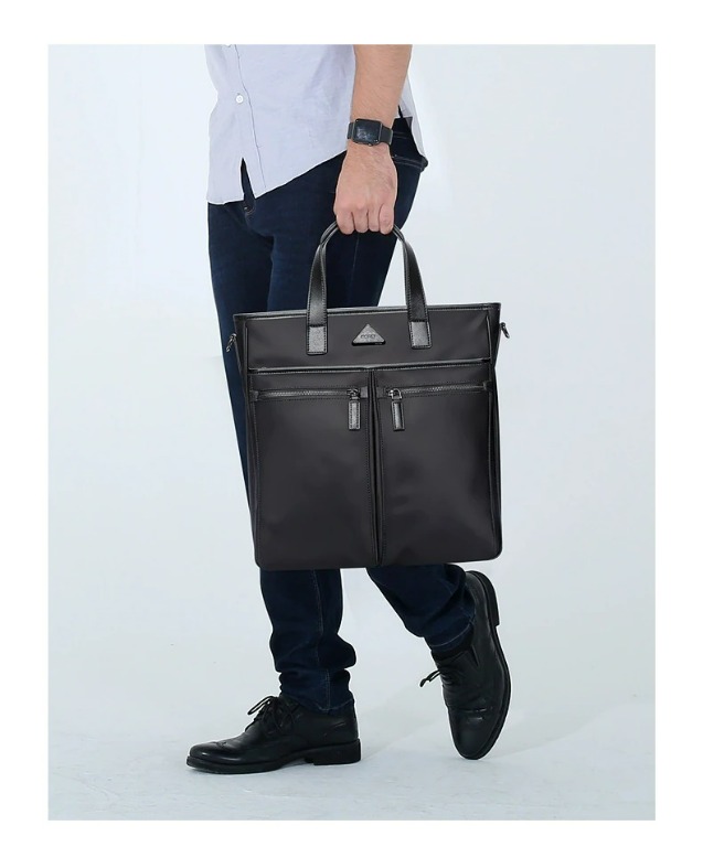 Office hand hotsell bag for man
