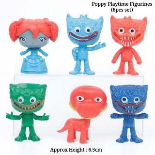 It's time for one of Playtime Co.'s most successful toys to join your  collection: Nendoroid Huggy Wuggy! Preorder this Poppy Playtime…