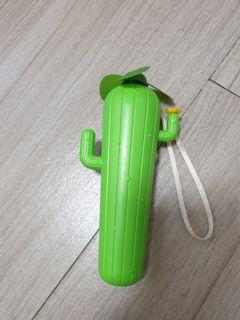portable mini fan