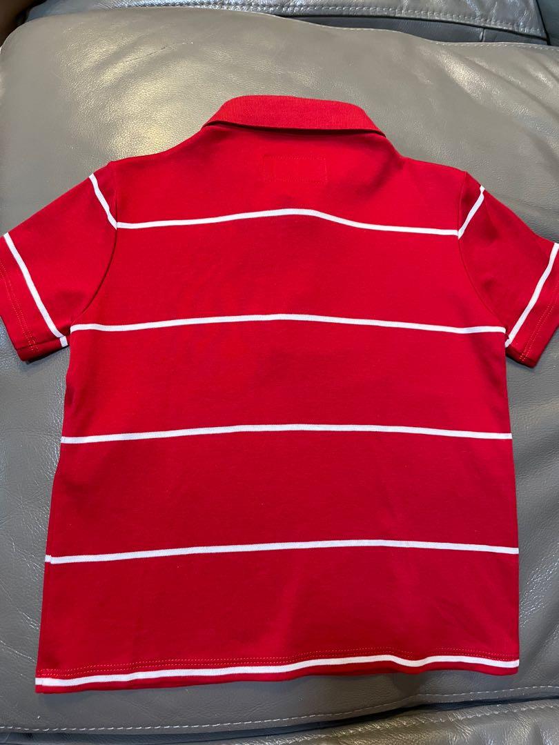 Armani junior t shirt sale clearance