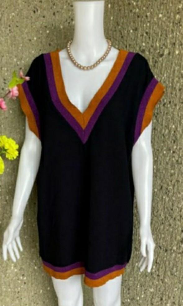 Zara Sweater Topper Dress (Category: Dresses) located in General Trias. Submitted by jeram880 (Listing ID 1167874603, Image 1). Description: Impulsive buying LP 300 po.. Please wag na tumawad.. Need ko po ng fund. Salamat.