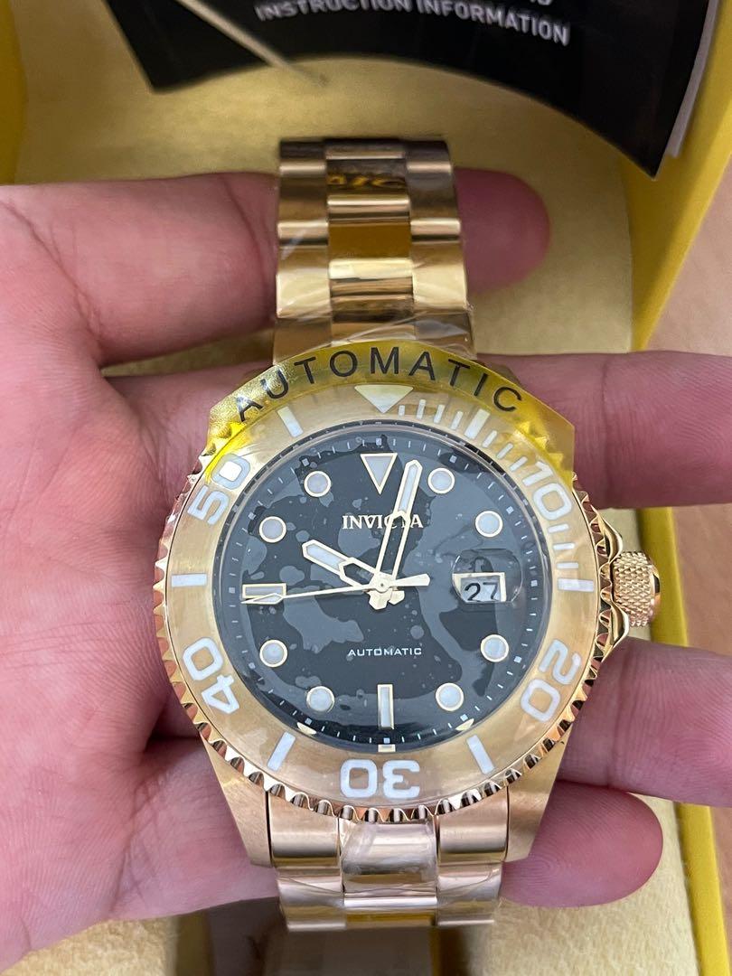 Invicta 27306 2025