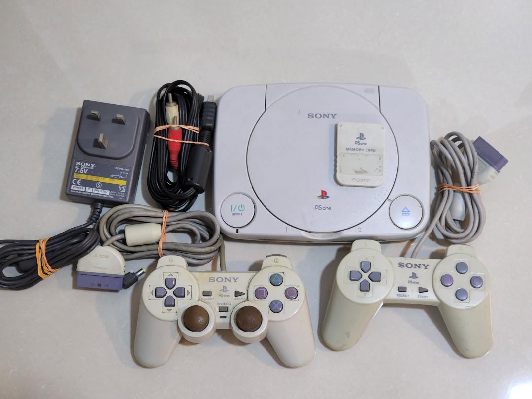 Lowest PS1 Fullset Functioning Fix Price