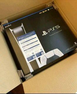 Ps5 digital